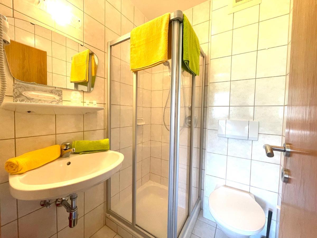 Seeappartements Bacher Seeboden Exterior foto